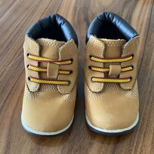 Timberland Toddler Boot